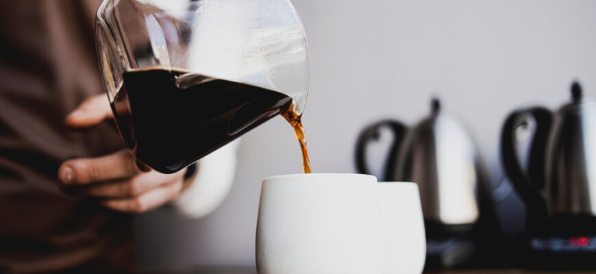 Espresso,Details.,Two,Perfect,Cups,Of,Drip,Filter,Coffee.,Coffee